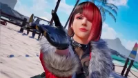 Tekken 8 amplía su elenco de peleadores con la llegada de Anna Williams