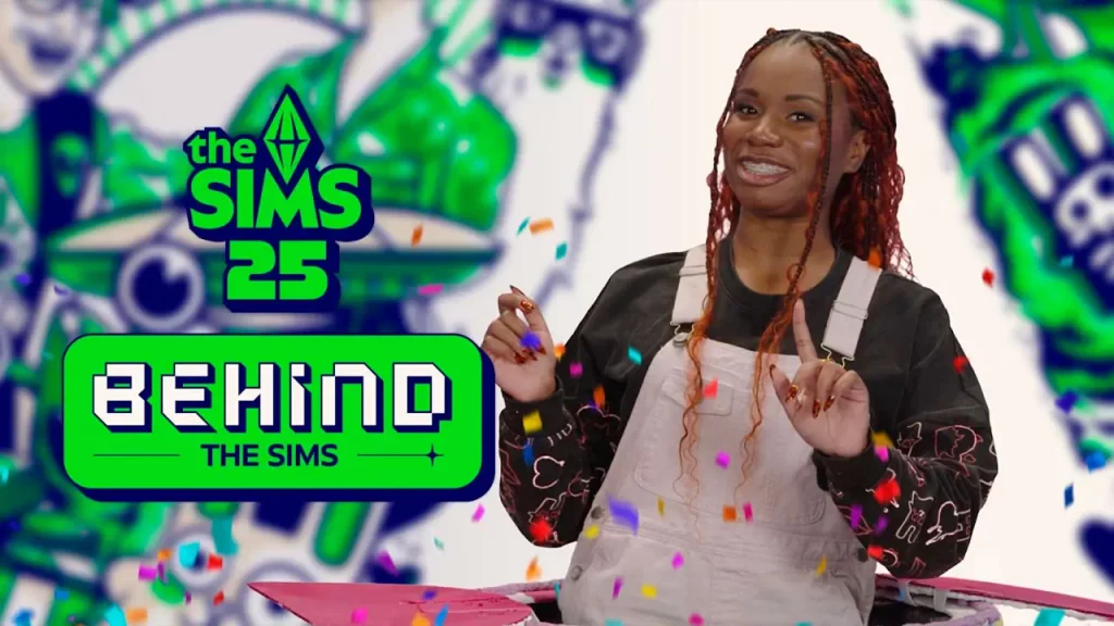 ¿Cuándo se celebra el 25 aniversario de The Sims?