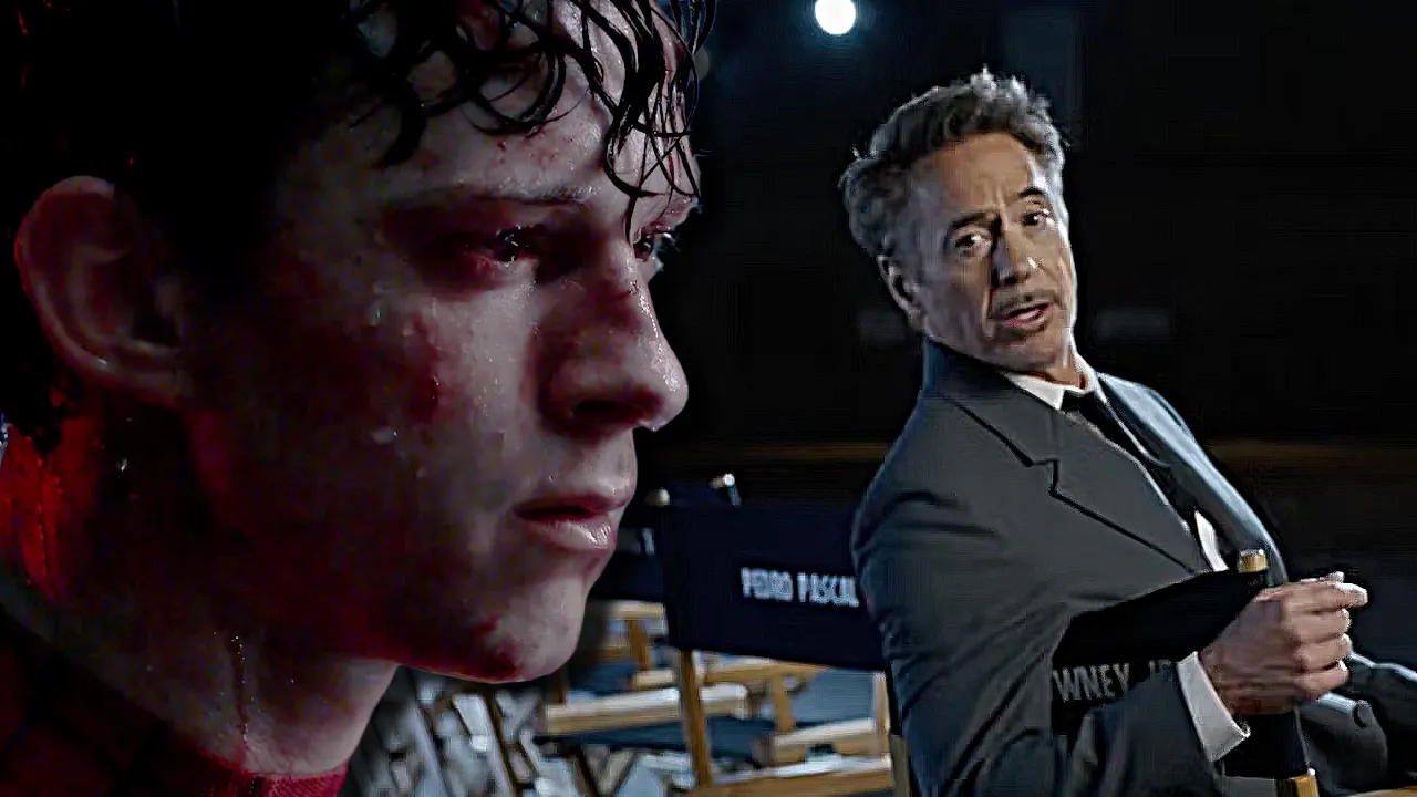 Posible trama de Spider-Man 4 explicaría por qué Tom Holland no está en el cast de Avengers: Doomsday