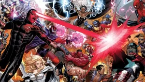 Avengers: Doomsday no tiene guion y eso que es un proyecto muy ambicioso.