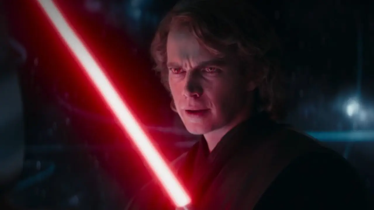 Ahsoka: Hayden Christensen volverá en la segunda temporada