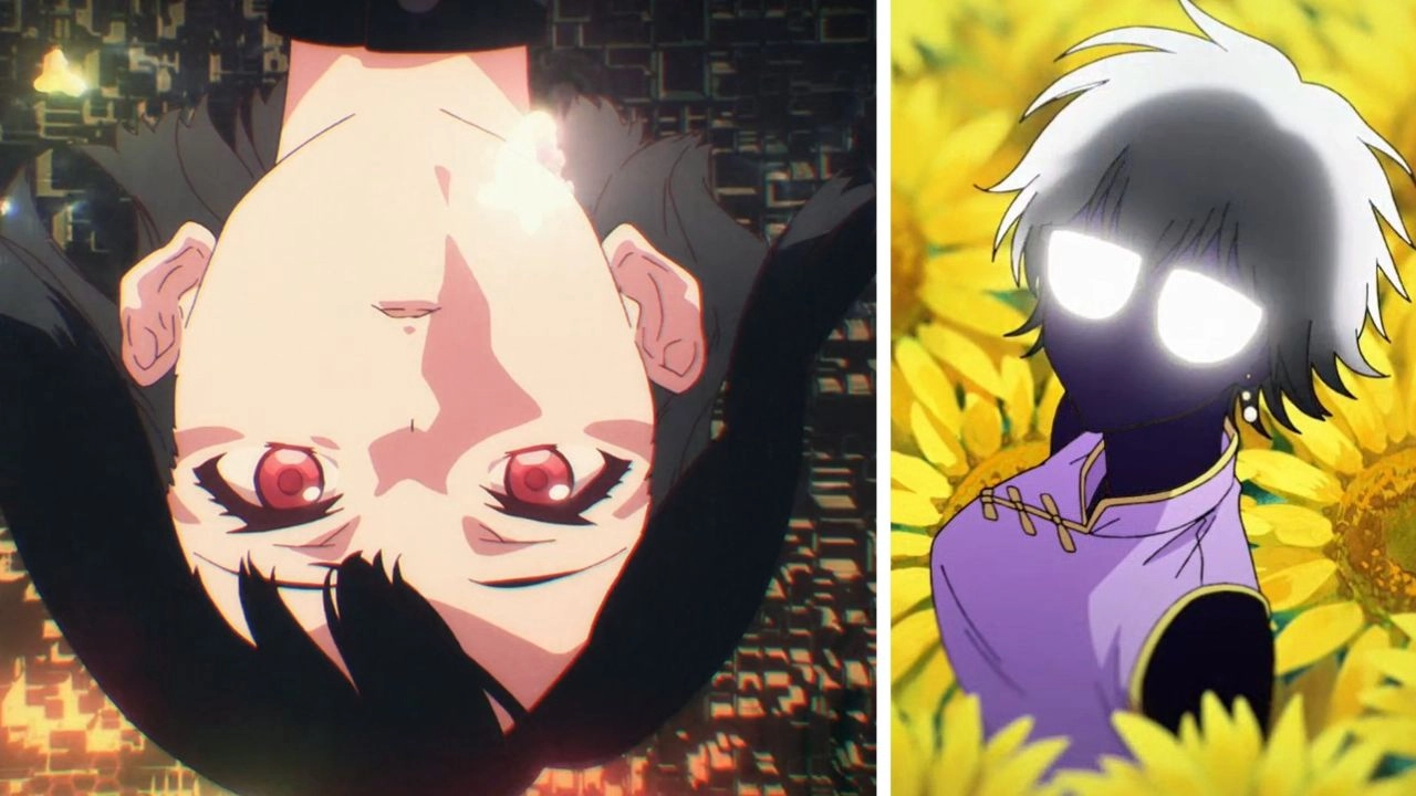 El anime ciencia ficción se luce en primavera de 2025, ¡estos son los títulos que no puedes dejar de ver!