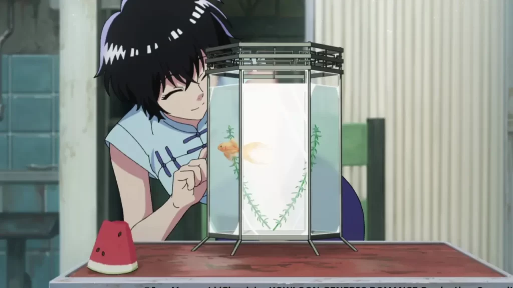 Anime de ciencia ficción primavera 2025 