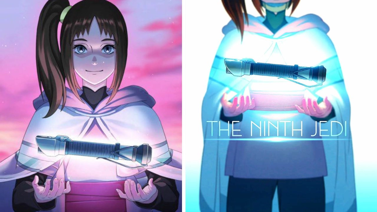 Star Wars Visions anuncia diferentes proyectos en formato de spin off.