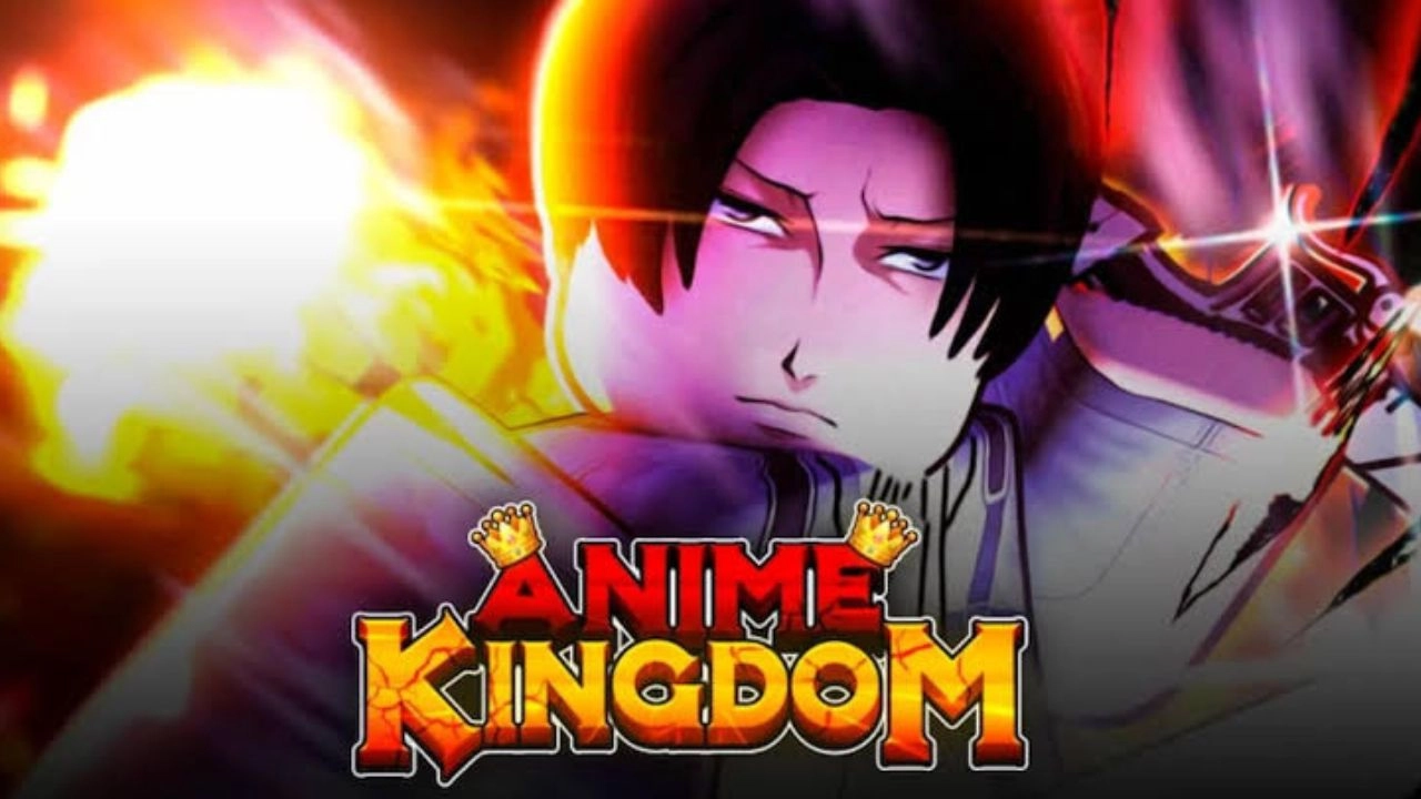 Anime Kingdom Simulator trae una vibra muy atrayente para los otaku.