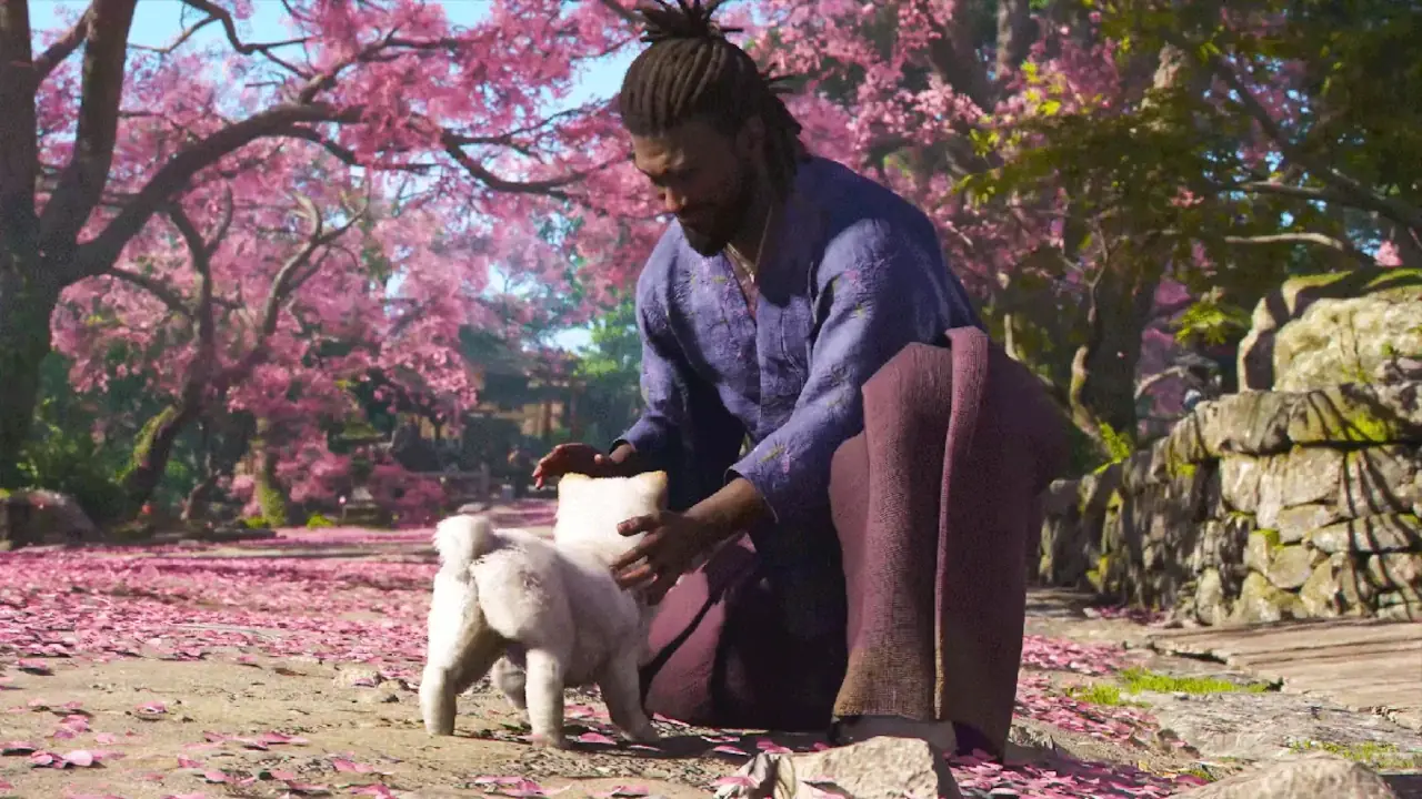 Ubisoft revela el contenido del primer año de Assassin’s Creed Shadows