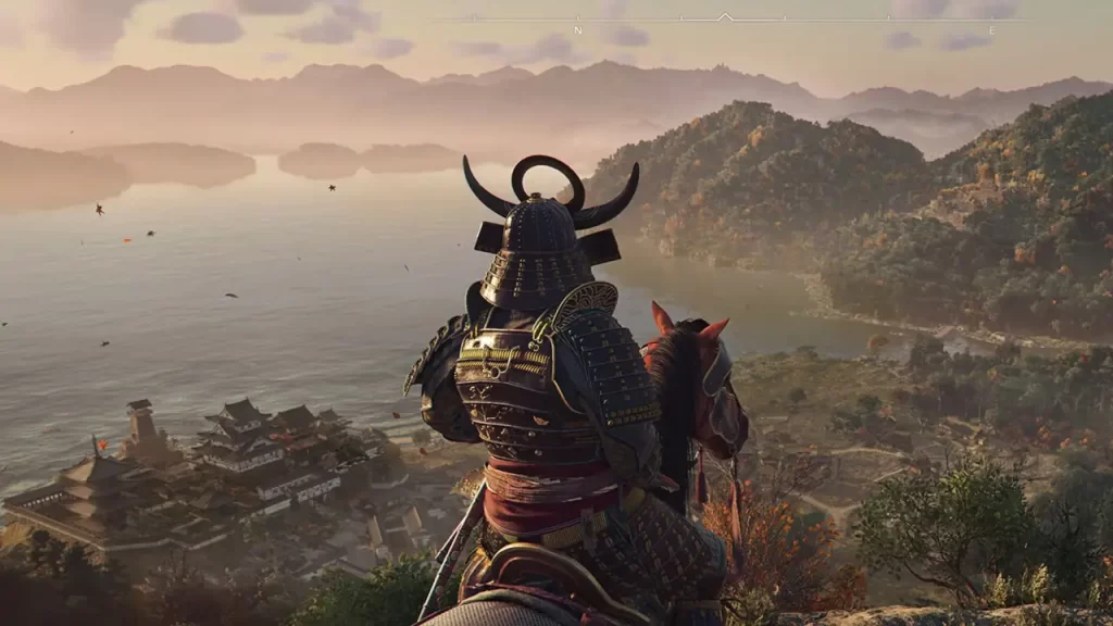 Ubisoft revela el contenido del primer año de Assassin’s Creed Shadows samuráis