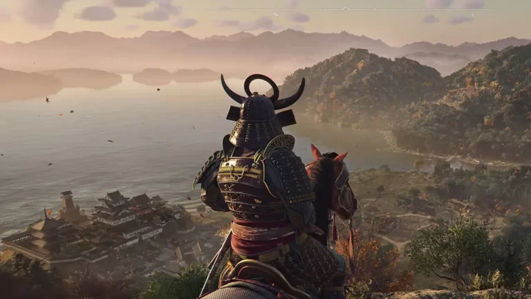 Ubisoft revela el contenido del primer año de Assassin’s Creed Shadows