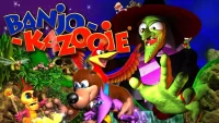 El equipo detrás del último Crash Bandicoot quiere revivir Banjo-Kazooie