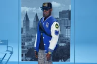 Barbie Signature LeBron James Kenbassadors perfil