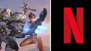 Una serie de Blizzard tendrá su adaptación en Netflix