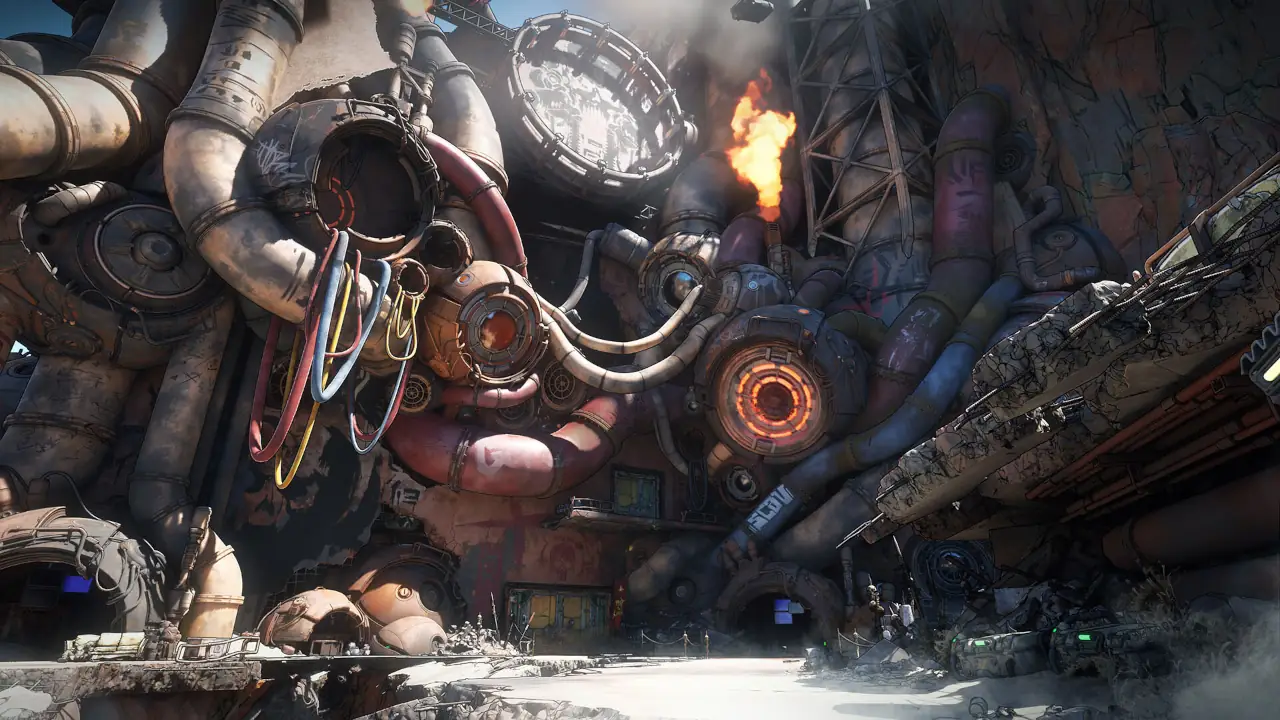 Borderlands 4 cambia su fecha de lanzamiento, GTA 6 sería la razón