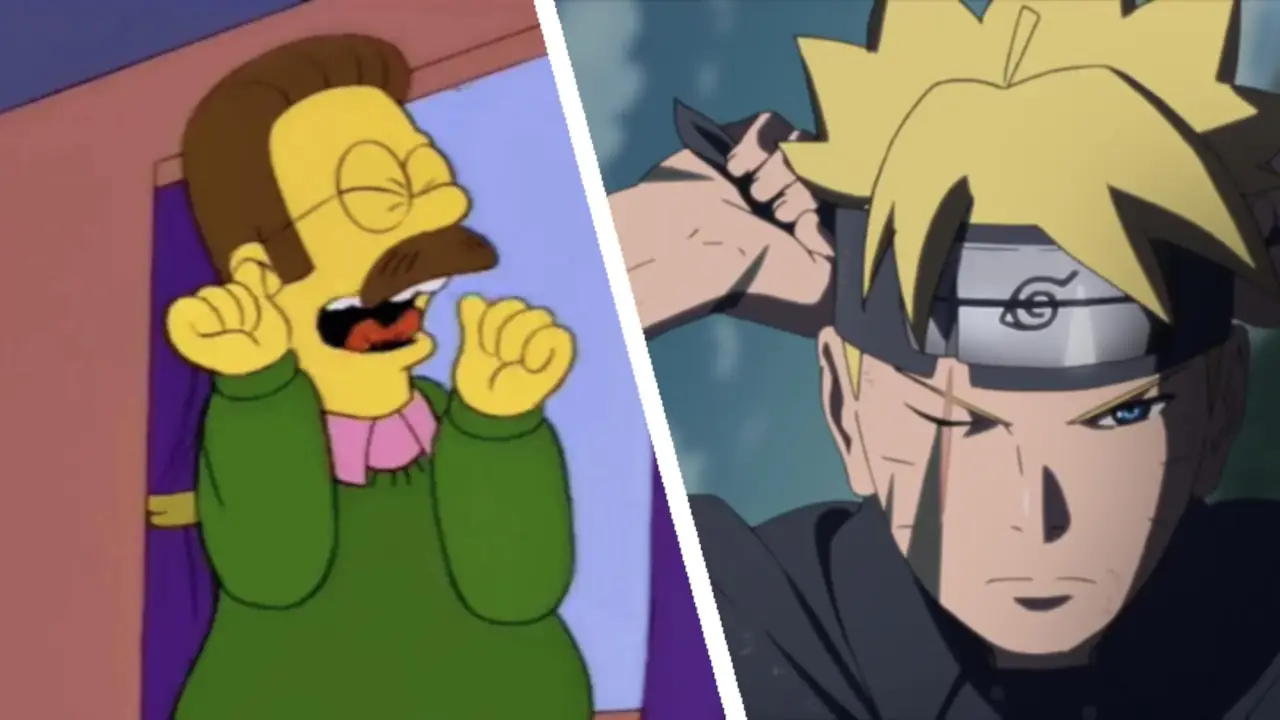 La segunda parte de Boruto: Naruto Next Generations está en producción