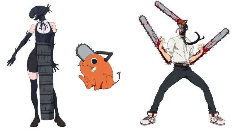 La película de Chainsaw Man llegará a las salas de cine de Latinoamérica el 30 de octubre de 2025.