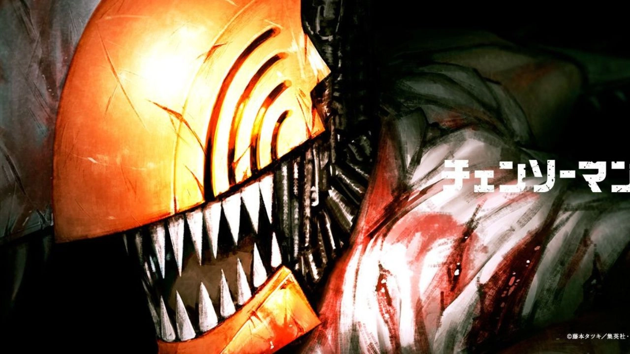 Chainsaw Man 201: ¡Yoru queda prendada de Denji!