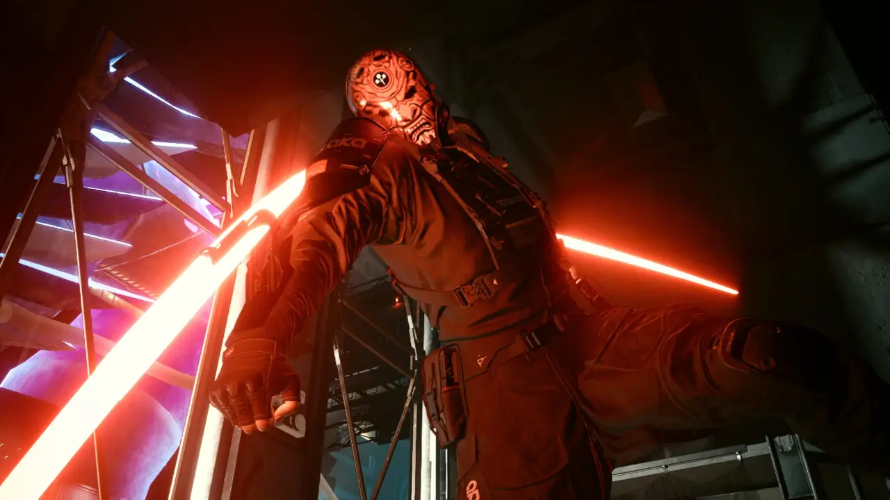 Nintendo Switch 2 será el mejor lugar para jugar Cyberpunk 2077 de modo portátil