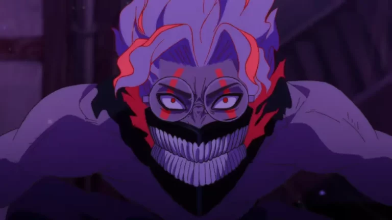 La segunda temporada de Dan Da Dan tiene un impresionante avance