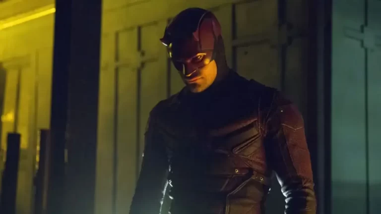 Daredevil: Born Again, capítulo 9: a qué hora sale el nuevo episodio, cómo y dónde verlo