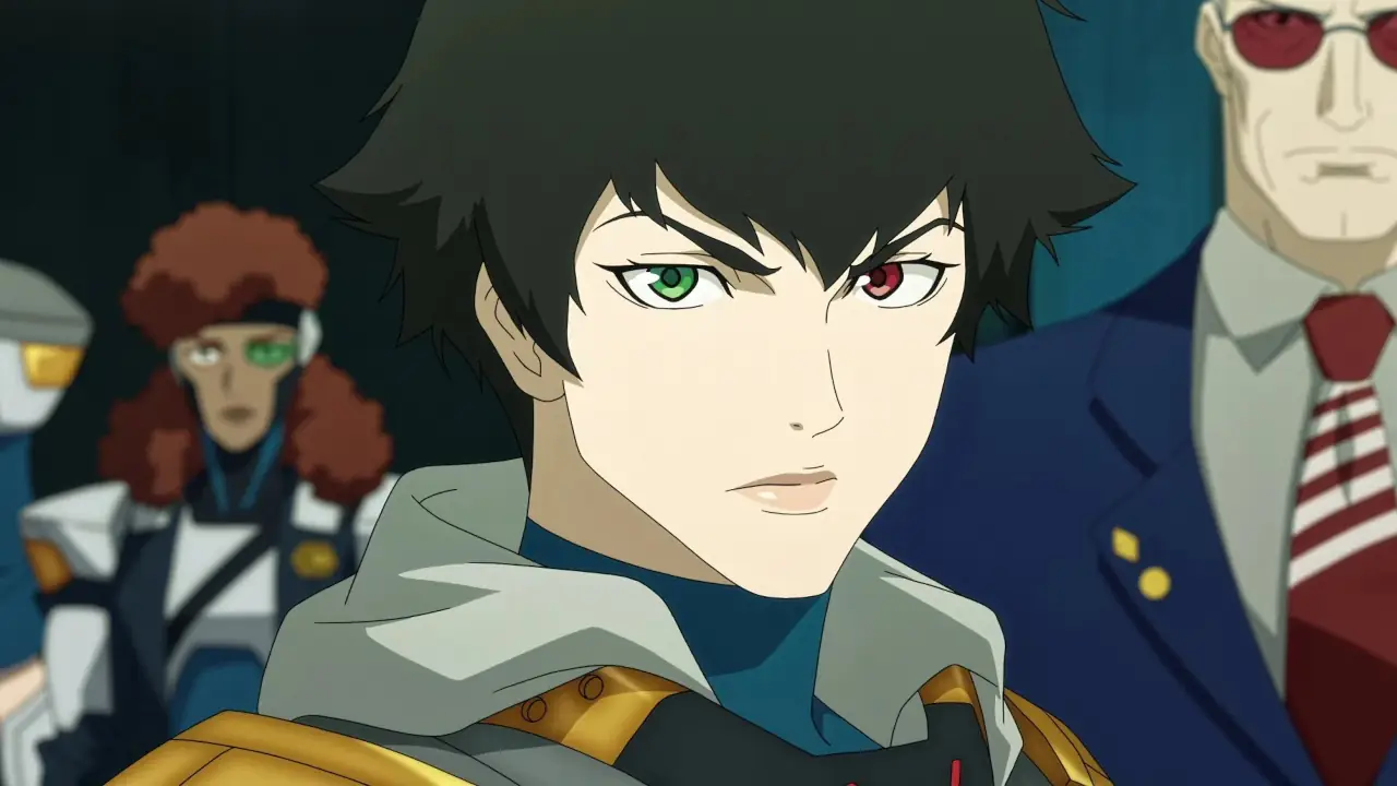 Netflix confirma segunda temporada para Devil May Cry