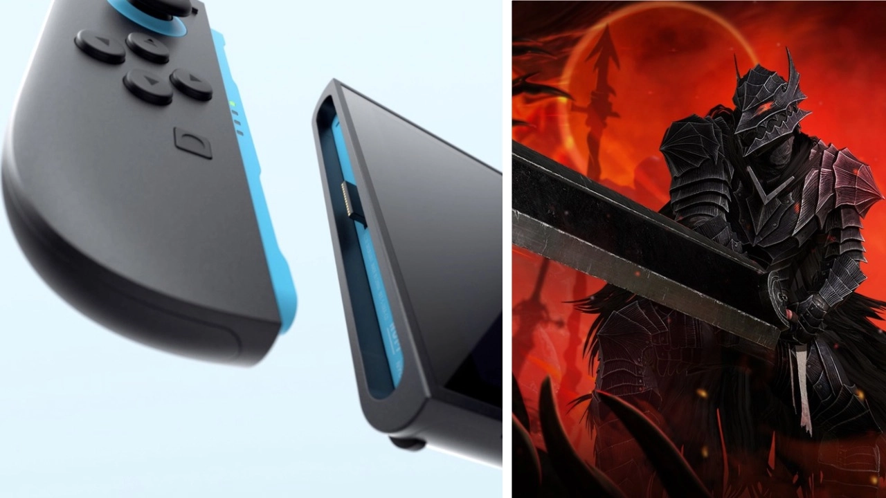 Diablo IV podría tener puerto en Nintendo Switch.