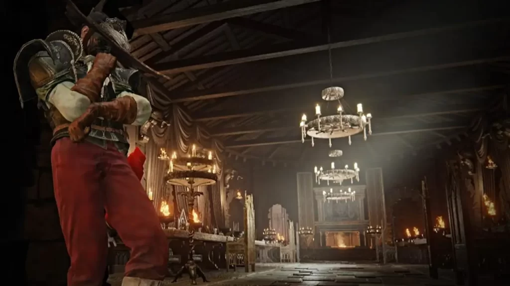 FromSoftware trabaja en otro juego para 2026