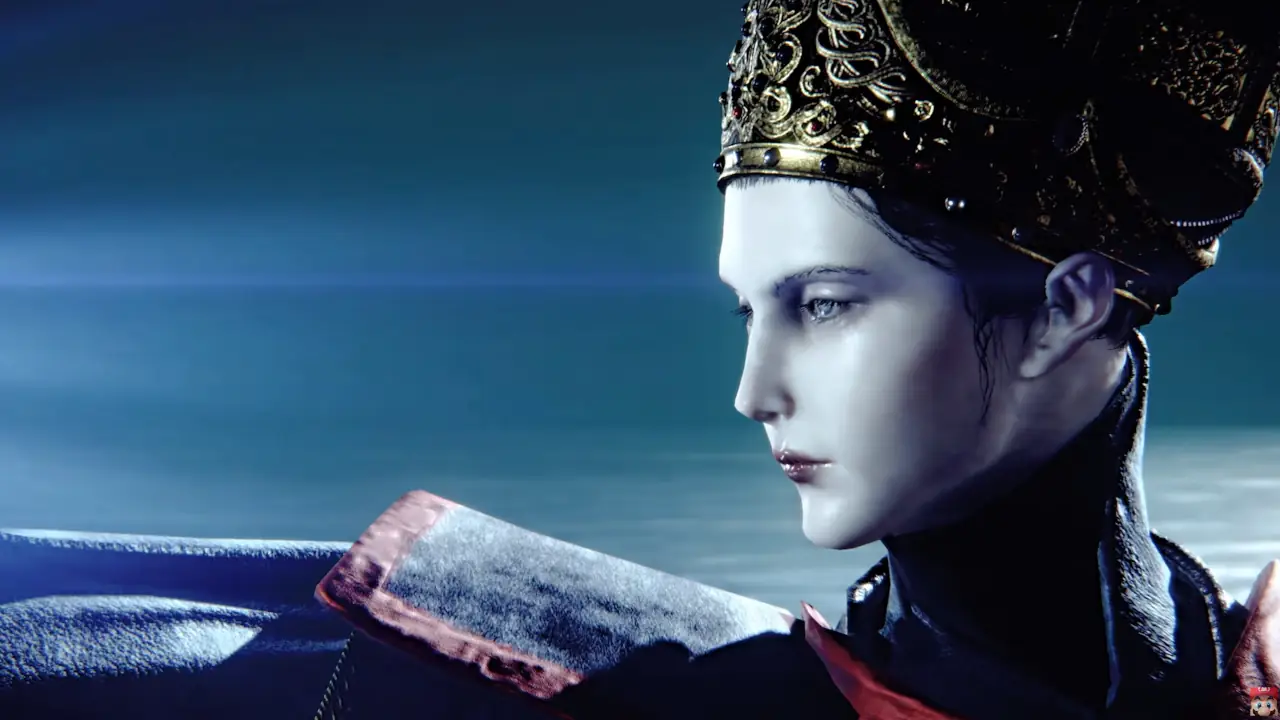 Elden Ring Tarnished Edition anunciado para Nintendo Switch 2