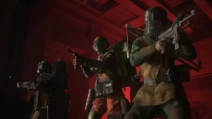 FBC: Firebreak, el spin-off de Control, ya tiene fecha de salida