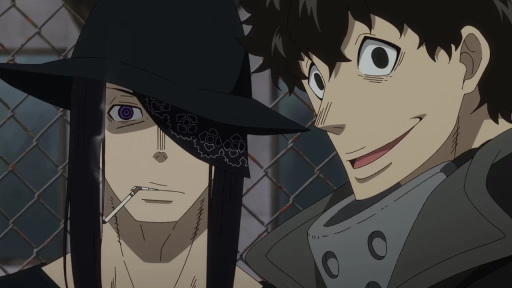 El nuevo capítulo de Fire Force nos promete un momento de infiltración caótico. 