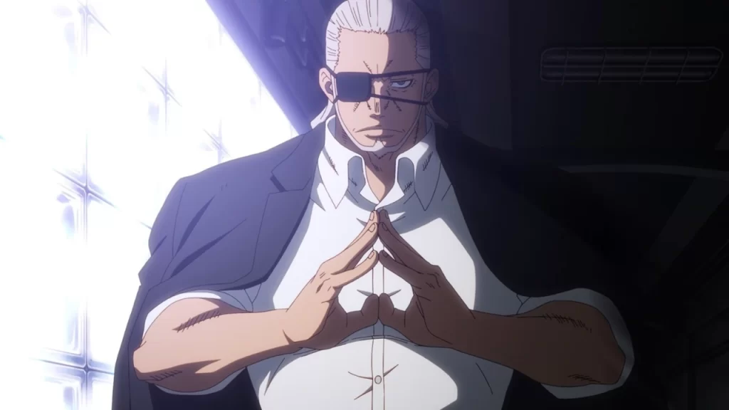 El nuevo capítulo de Fire Force nos promete un momento de infiltración caótico. 