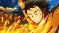 El episodio uno de la tercera temporada de Fire Force meterá en problemas a la octava División.