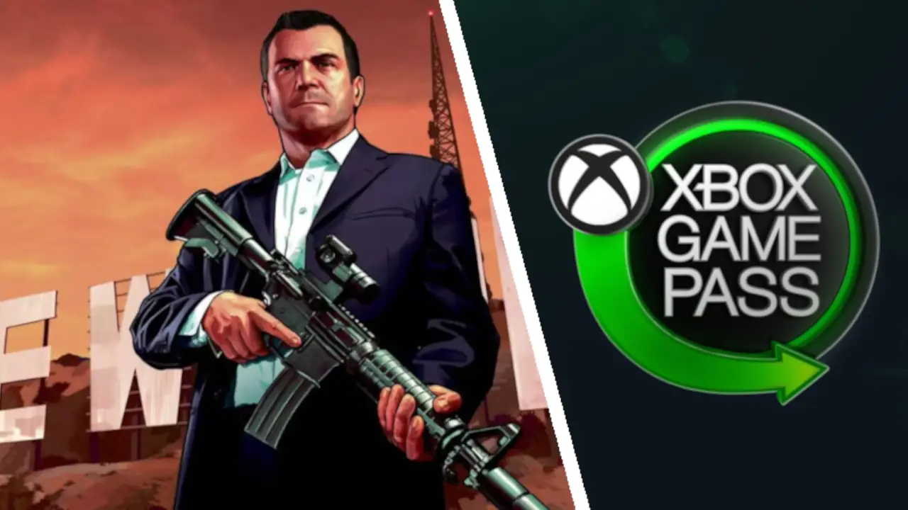 ¡Ahora sí! GTA 5, Modern Warfare 2 y más llegan a Xbox Game Pass