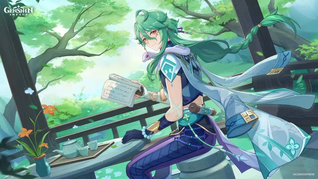 Genshin Impact podría recibir un nuevo desafío endgame