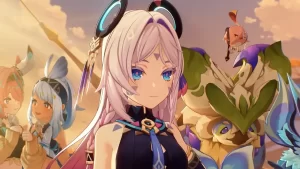 Genshin Impact podría recibir un nuevo desafío endgame