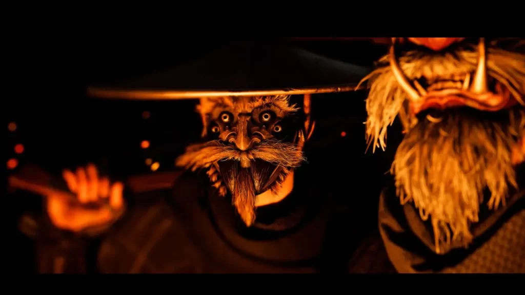  Ghost of Yotei — ¿por qué tiene una protagonista femenina? 