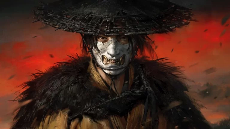 ¿Por qué eligieron a una protagonista femenina en Ghost of YOTEI?