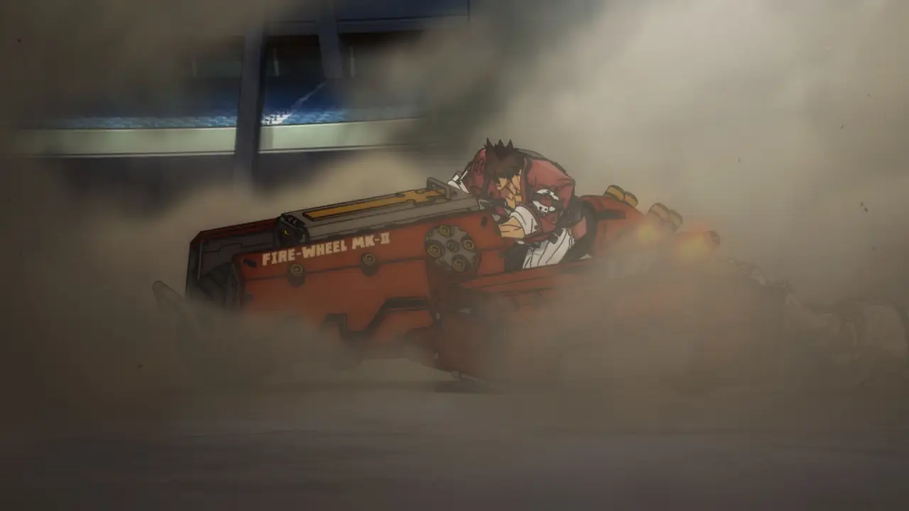 Guilty Gear Strive: Dual Rulers, capítulo 2: a qué hora sale el nuevo episodio, cómo y dónde verlo