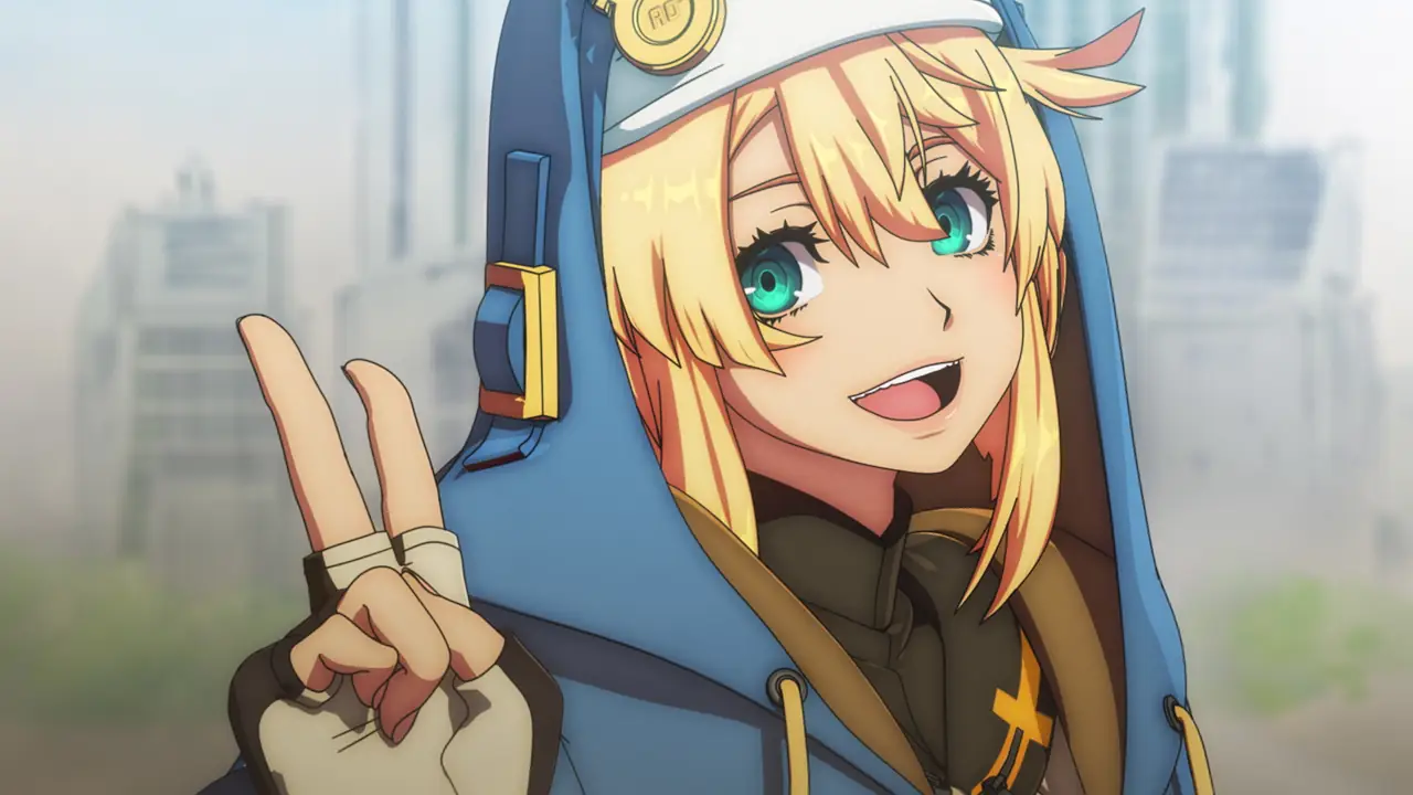 Guilty Gear Strive: Dual Rulers, capítulo 2: a qué hora sale el nuevo episodio, cómo y dónde verlo