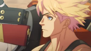 Guilty Gear Strive: Dual Rulers, capítulo 2: a qué hora sale el nuevo episodio, cómo y dónde verlo