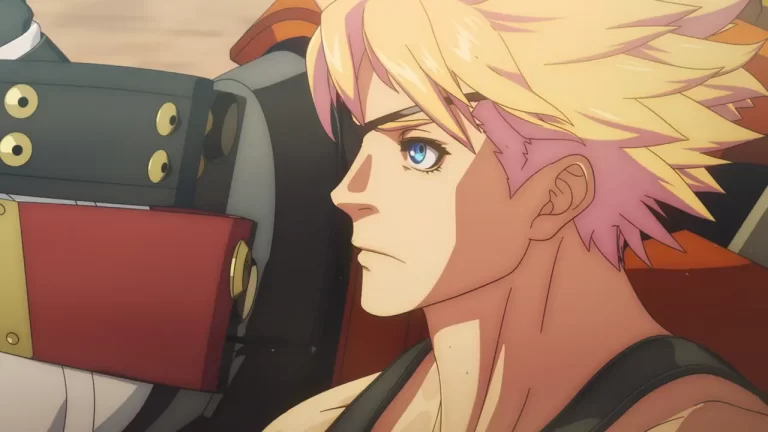 Guilty Gear Strive: Dual Rulers, capítulo 2: a qué hora sale el nuevo episodio, cómo y dónde verlo