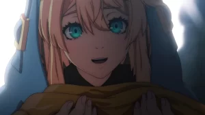 Guilty Gear Strive: Dual Rulers, capítulo 4: a qué hora sale el nuevo episodio, cómo y dónde verlo