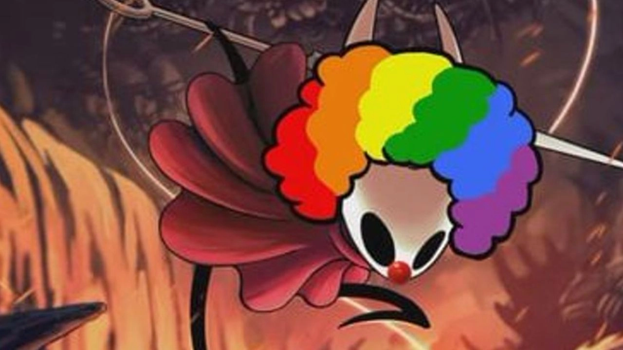 Hollow Knight Silkson llegará a Nintendo Switch 2