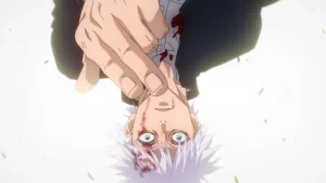 Jujutsu Kaisen — cómo ver en orden cronológico.
