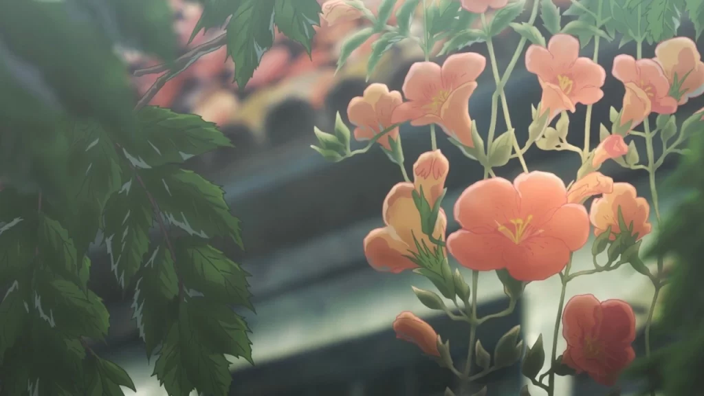 La-creadora-de-Violet-Evergarden-lanzara-anime-agent-of-the-Four-seasons