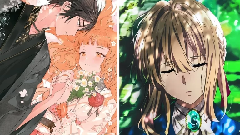 La-creadora-de-Violet-Evergarden-lanzara-anime-agent-of-the-Four-seasons