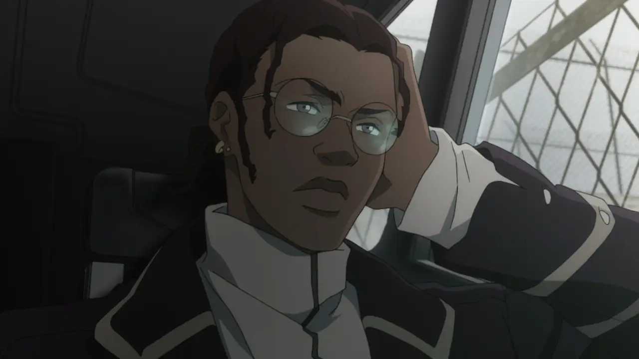 Lazarus, capítulo 1: a qué hora sale el nuevo episodio, cómo y dónde verlo