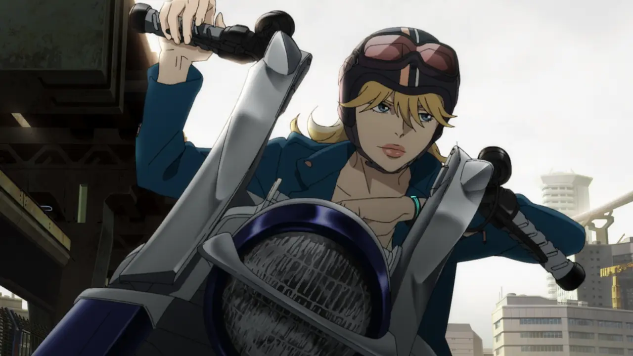 Lazarus, capítulo 1: a qué hora sale el nuevo episodio, cómo y dónde verlo