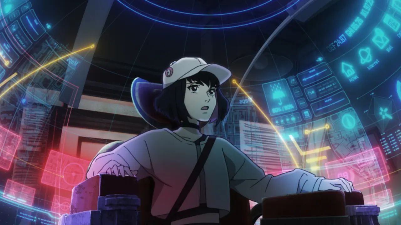 Lazarus, capítulo 1: a qué hora sale el nuevo episodio, cómo y dónde verlo