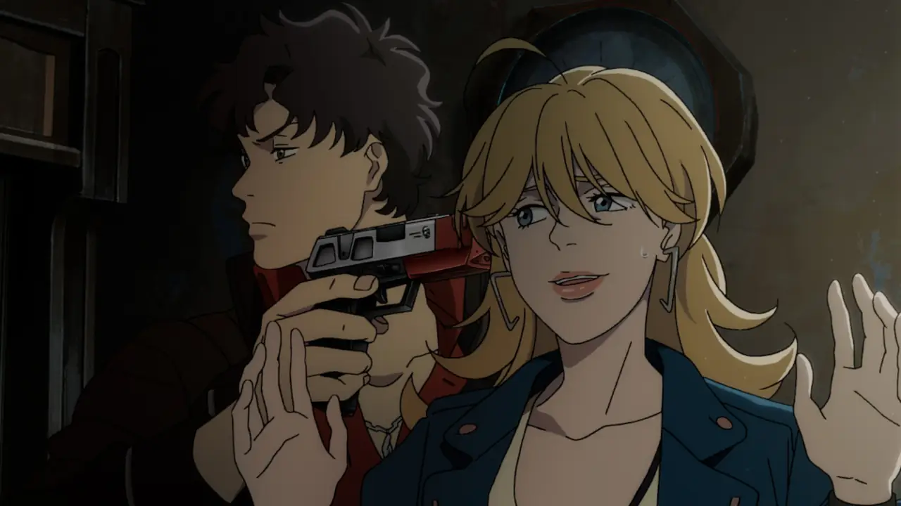 Lazarus, capítulo 2: a qué hora sale el nuevo episodio, cómo y dónde verlo