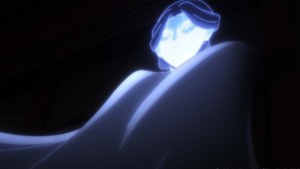 En Los diarios de la boticaria, Maomao tendrá un nuevo momento en el que descubrirá a un fantasma danzante en el pabellón de Lishu.