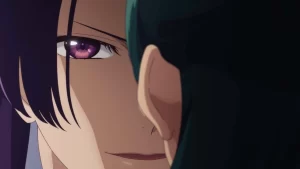 El nuevo episodio de Los diarios de la boticaria nos presentará a un fantasma danzante en el pabellón de diamante.